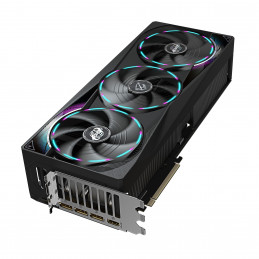 GIGABYTE AORUS GeForce RTX 5070 Ti MASTER 16G NVIDIA 16 GB GDDR7