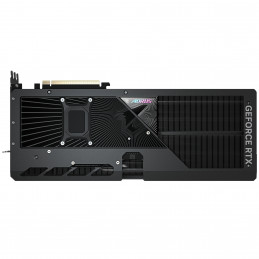 GIGABYTE AORUS GeForce RTX 5070 Ti MASTER 16G NVIDIA 16 GB GDDR7