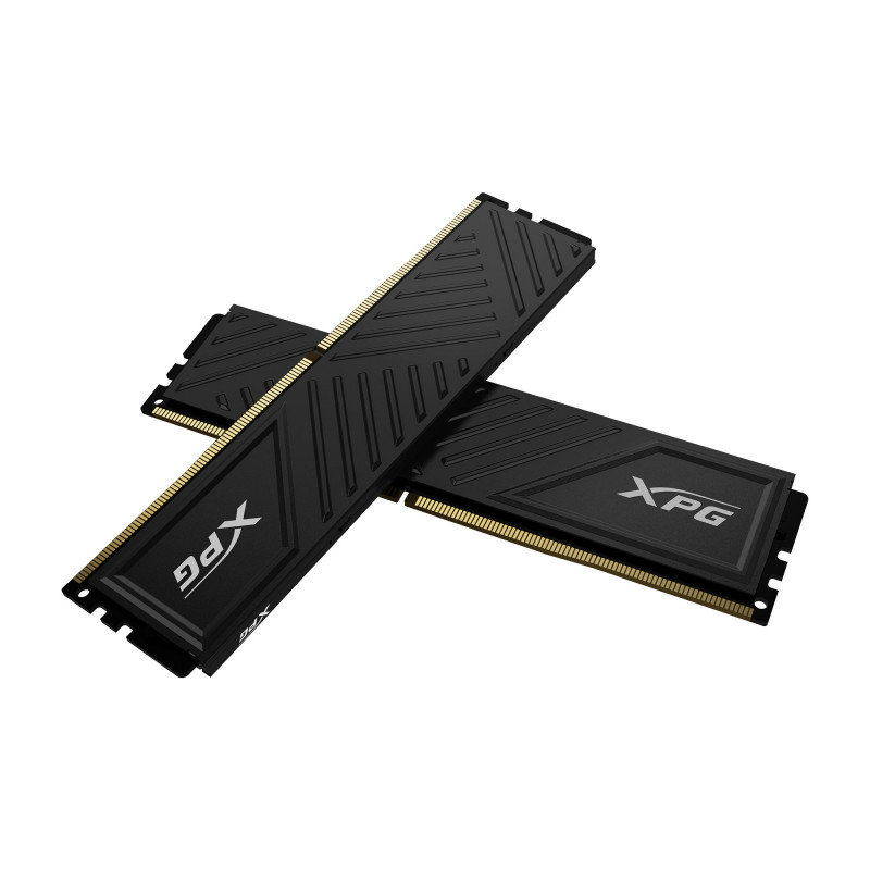 ADATA GAMMIX D35 muistimoduuli 32 GB 2 x 16 GB DDR4 3600 MHz