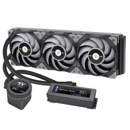 Thermaltake Floe RC Ultra 360 All-in-one-nesteenjäähdytin 12 cm