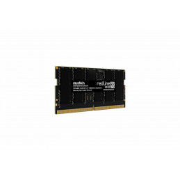 Mushkin Redline Pro muistimoduuli 32 GB 1 x 32 GB DDR5 4800 MHz ECC