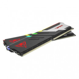 Patriot Memory Viper RGB PVVR532G640C32K muistimoduuli 32 GB 2 x 16 GB DDR5 6400 MHz