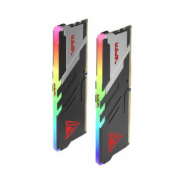 Patriot Memory Viper RGB PVVR532G640C32K muistimoduuli 32 GB 2 x 16 GB DDR5 6400 MHz