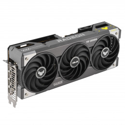 ASUS TUF Gaming TUF-RX9070-O16G-GAMING AMD Radeon RX 9070 16 GB GDDR6