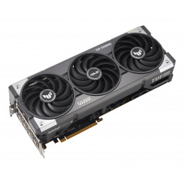 ASUS TUF Gaming TUF-RX9070-O16G-GAMING AMD Radeon RX 9070 16 GB GDDR6