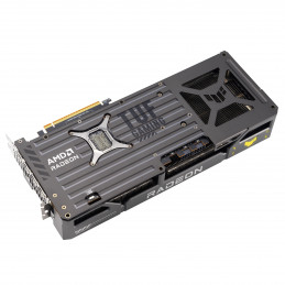 ASUS TUF Gaming TUF-RX9070-O16G-GAMING AMD Radeon RX 9070 16 GB GDDR6