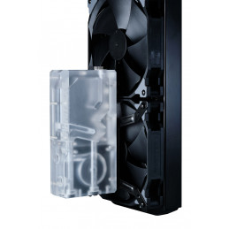 Phanteks Glacier R160C Vesiblokki