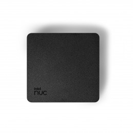 ASUS RNUC13L3KV500002I musta i5-1350P