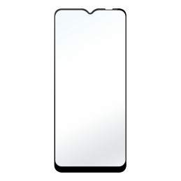 Deltaco SCRN-A22 Matkapuhelimen näyttö- ja taustasuoja Kirkas näytönsuoja Samsung 1 kpl