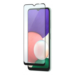 Deltaco SCRN-A22 Matkapuhelimen näyttö- ja taustasuoja Kirkas näytönsuoja Samsung 1 kpl