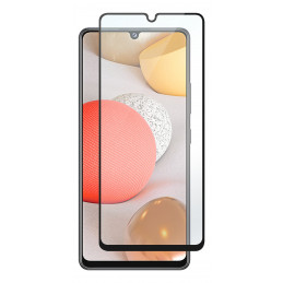 Deltaco SCRN-A42 Matkapuhelimen näyttö- ja taustasuoja Kirkas näytönsuoja Samsung 1 kpl