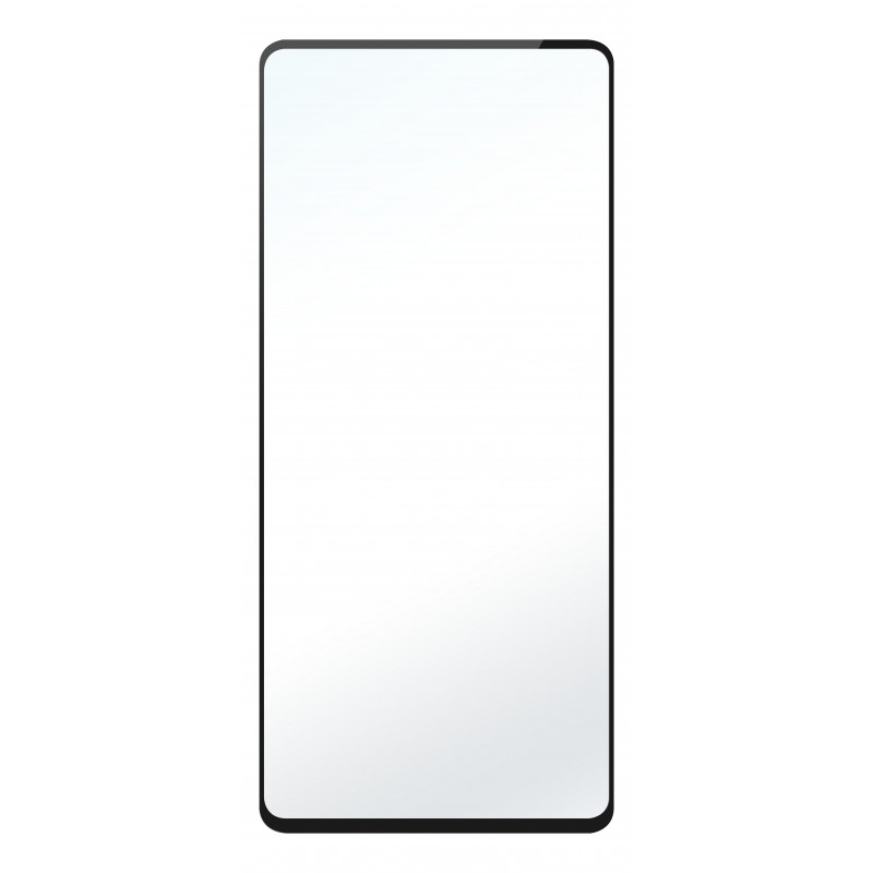 Deltaco SCRN-A73 Matkapuhelimen näyttö- ja taustasuoja Kirkas näytönsuoja Samsung 1 kpl