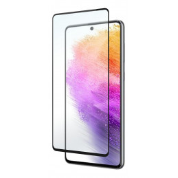 Deltaco SCRN-A73 Matkapuhelimen näyttö- ja taustasuoja Kirkas näytönsuoja Samsung 1 kpl