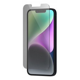 Deltaco SCRN-21IP61X Matkapuhelimen näyttö- ja taustasuoja Kirkas näytönsuoja Apple 1 kpl