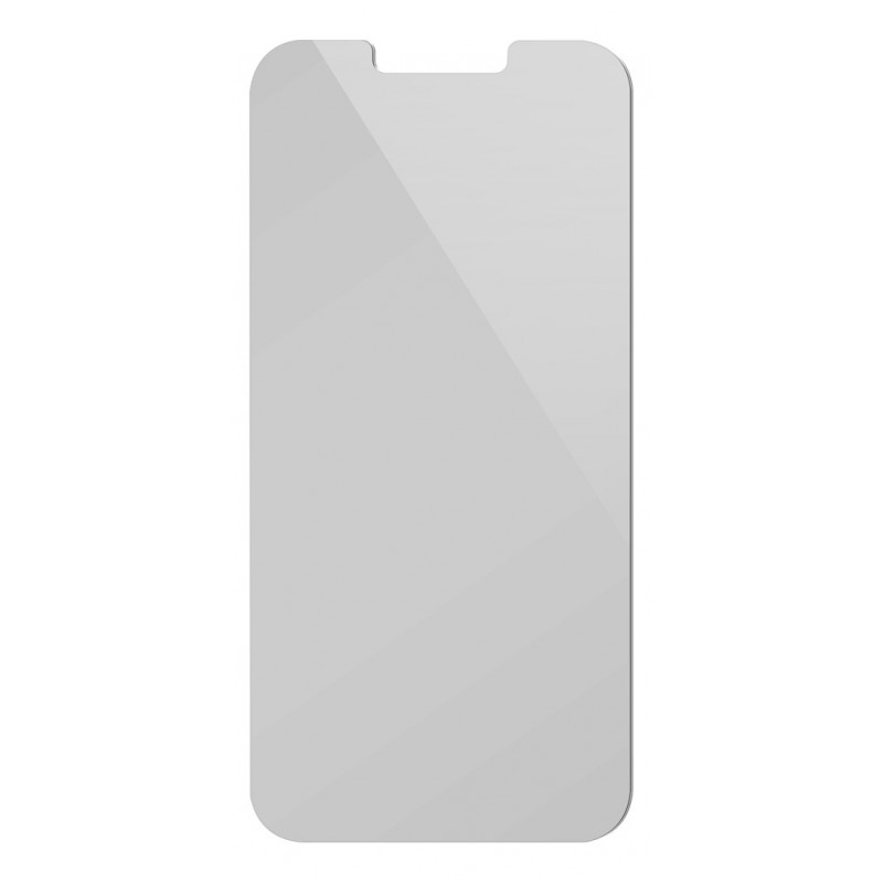 Deltaco SCRN-21IP67X Matkapuhelimen näyttö- ja taustasuoja Kirkas näytönsuoja Apple 1 kpl
