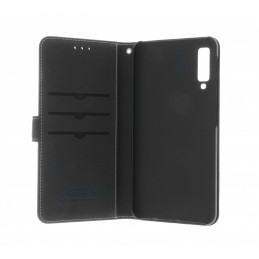 Insmat 650-2702 matkapuhelimen suojakotelo 15,2 cm (6") Avattava kotelo musta