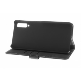 Insmat 650-2702 matkapuhelimen suojakotelo 15,2 cm (6") Avattava kotelo musta