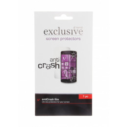 Insmat 860-9911 Matkapuhelimen näyttö- ja taustasuoja Apple 1 kpl