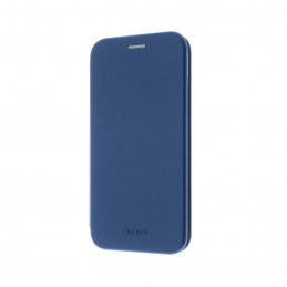 Insmat 650-3206 matkapuhelimen suojakotelo 15,5 cm (6.1") Folio-kotelo Sininen