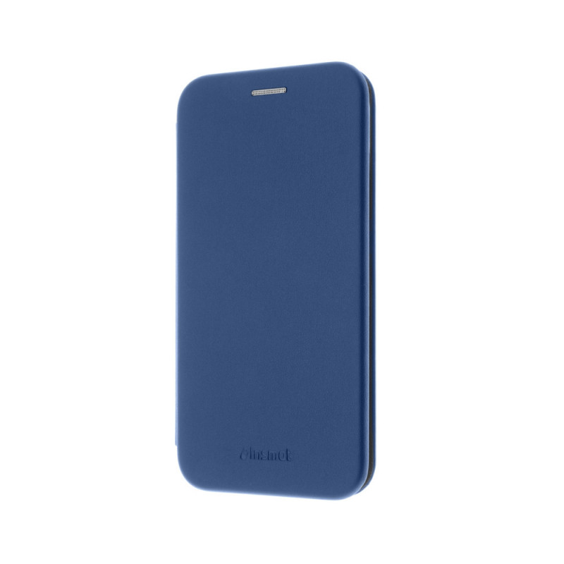 Insmat 650-3206 matkapuhelimen suojakotelo 15,5 cm (6.1") Folio-kotelo Sininen