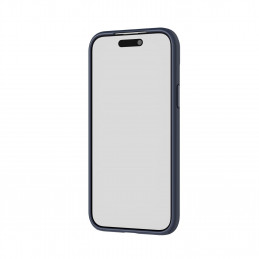 Tech21 T21-10466 matkapuhelimen suojakotelo 17 cm (6.7") Suojus Sininen