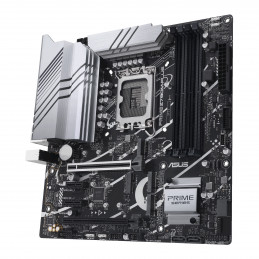 ASUS PRIME Z790M-PLUS Intel Z790 LGA 1700 mikro ATX