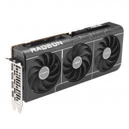 ASUS Prime -RX9070-O16G AMD Radeon RX 9070 16 GB GDDR6