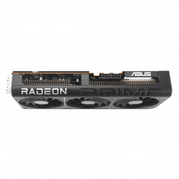 ASUS Prime -RX9070-O16G AMD Radeon RX 9070 16 GB GDDR6