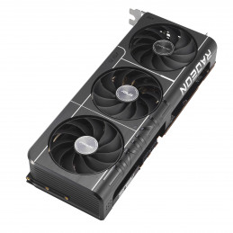 ASUS Prime -RX9070-O16G AMD Radeon RX 9070 16 GB GDDR6