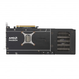 ASUS Prime -RX9070-O16G AMD Radeon RX 9070 16 GB GDDR6