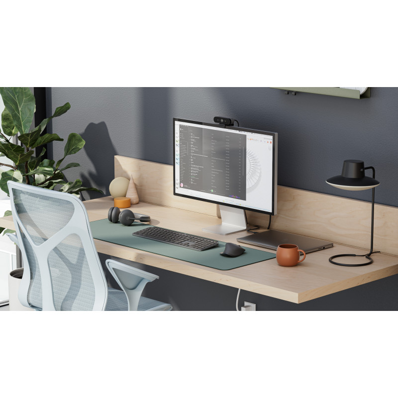 Logitech BRIO STREAM