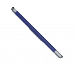 Tech21 T21-10207 taulutietokoneen suojakotelo 25,9 cm (10.2") Folio-kotelo Sininen