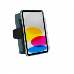 Tech21 T21-10210 taulutietokoneen suojakotelo 27,7 cm (10.9") Folio-kotelo Sinivihreä