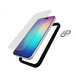 Tech21 T21-10566 Matkapuhelimen näyttö- ja taustasuoja Kirkas näytönsuoja Apple 1 kpl