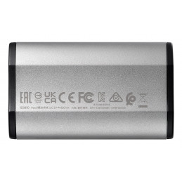 ADATA SD810 4 TB USB Type-C USB 3.2 Gen 2x2 Hopea