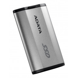 ADATA SD810 4 TB USB Type-C USB 3.2 Gen 2x2 Hopea