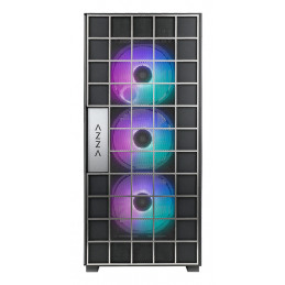 Azza Neo Midi Tower musta