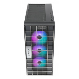 Azza Neo Midi Tower musta