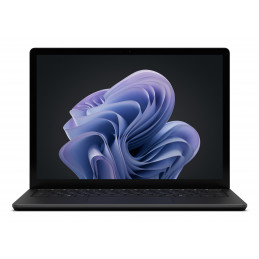 Microsoft Surface Laptop 6 Intel Core Ultra 5 135H Kannettava tietokone 34,3 cm (13.5") Kosketusnäyttö 32 GB LPDDR5x-SDRAM 512