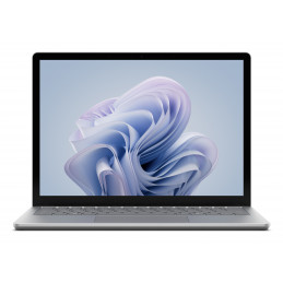 Microsoft Surface Laptop 6 Intel Core Ultra 7 165H Kannettava tietokone 34,3 cm (13.5") Kosketusnäyttö 64 GB LPDDR5x-SDRAM 1 TB