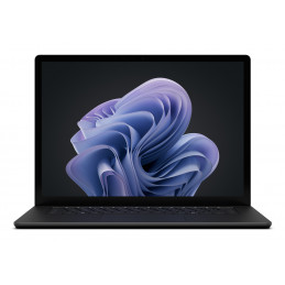 Microsoft Surface Laptop 6 Intel Core Ultra 5 135H Kannettava tietokone 38,1 cm (15") Kosketusnäyttö 16 GB LPDDR5x-SDRAM 512 GB