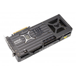 ASUS TUF Gaming TUF-RX9070XT-O16G-GAMING AMD Radeon RX 9070 XT 16 GB GDDR6