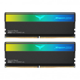 Team Group XTREEM FF9D532G7600HC36FDC01 muistimoduuli 32 GB 2 x 16 GB DDR5 7600 MHz ECC