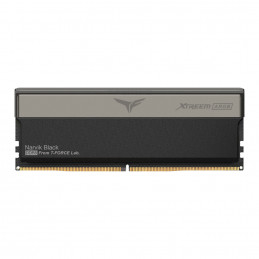 Team Group XTREEM FF9D532G7600HC36FDC01 muistimoduuli 32 GB 2 x 16 GB DDR5 7600 MHz ECC