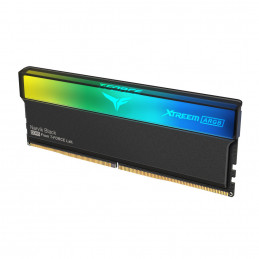 Team Group XTREEM FF9D532G7600HC36FDC01 muistimoduuli 32 GB 2 x 16 GB DDR5 7600 MHz ECC