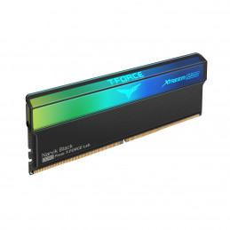 Team Group XTREEM FF9D532G7600HC36FDC01 muistimoduuli 32 GB 2 x 16 GB DDR5 7600 MHz ECC