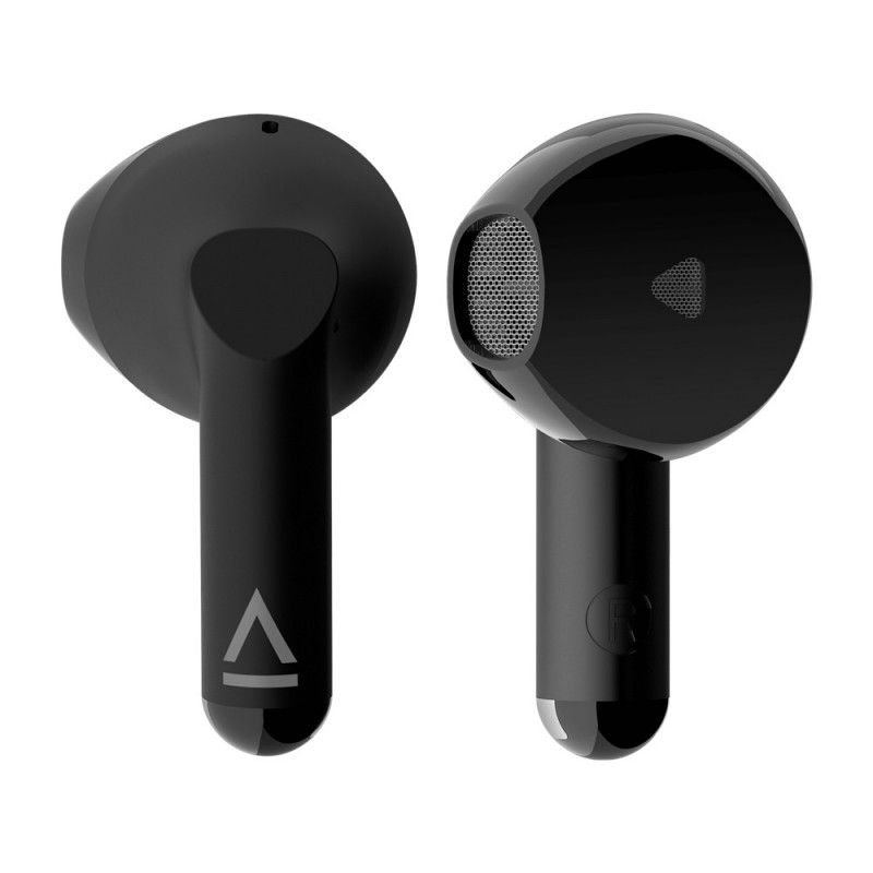 Creative Labs Zen Air Dot Kuulokkeet True Wireless Stereo (TWS) In-ear Puhelut Musiikki USB Type-C Bluetooth musta