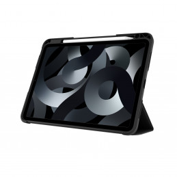 dbramante1928 Bulk Mayfair Pro 27,7 cm (10.9") Folio-kotelo musta