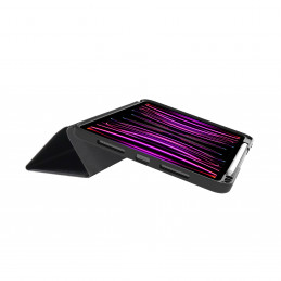 dbramante1928 Bulk Mayfair Pro 27,9 cm (11") Folio-kotelo musta