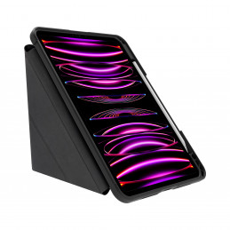 dbramante1928 Bulk Mayfair Pro 27,9 cm (11") Folio-kotelo musta